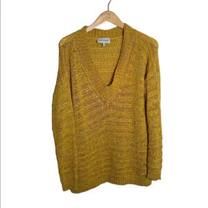 Studio Parisien Marigold Sweater